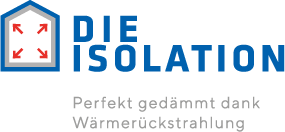 Die Isolation GmbH - Dämmung für den Winter gegen Kälte und im Sommer gegen  die Wärme!